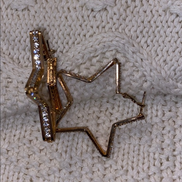 Earrings - Picture 2 of 2